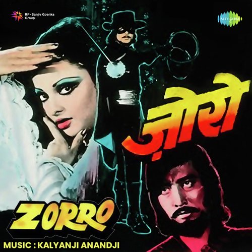 Zorro (1975) (Hindi)